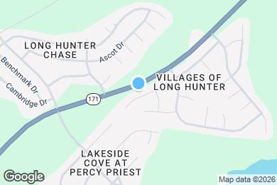 Map image of the property - 7552 W Winchester Dr