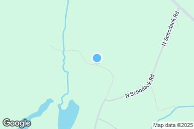 Map image of the property - 52 Shelterwood Rd