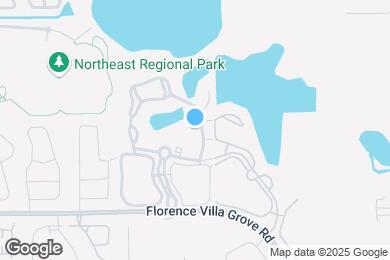 Map image of the property - 1002 Gran Bahama Blvd