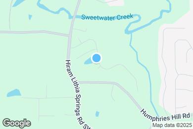 Map image of the property - 6010 Deer View Pl
