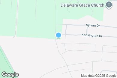 Map image of the property - 992 Heritage Blvd