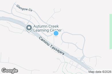 Map image of the property - Unit
