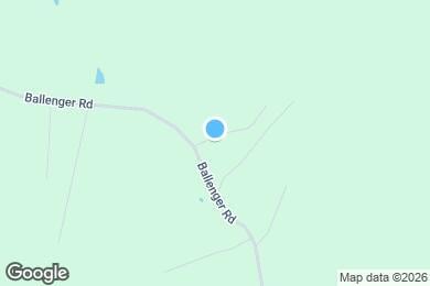 Map image of the property - 6 Tap Ln