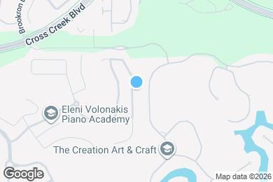 Map image of the property - 18139 Heron Walk Dr