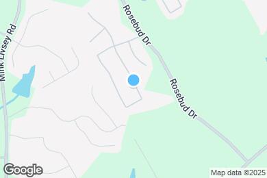 Map image of the property - 3802 Rosebud Park Dr