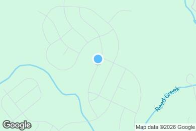 Map image of the property - 7009 Juneberry Wy