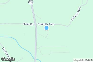 Map image of the property - 75 Brushy Mountain Way
