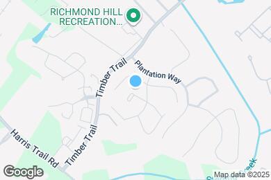 Map image of the property - 40 Teachers Row