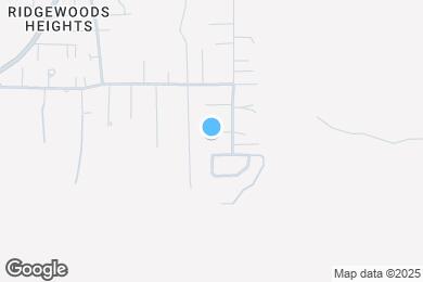 Map image of the property - 2368 Blue Jay Ct