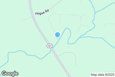 Map image of the property - 233 Galvin Trail