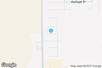 Map image of the property - 817 Prescot Cir