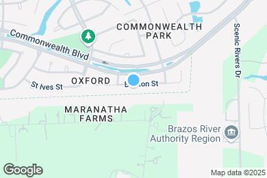 Map image of the property - 3931 Bratton St
