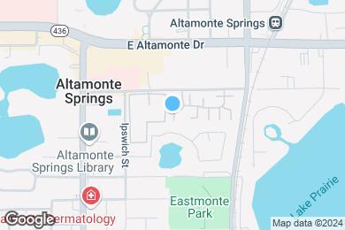 Map image of the property - Latitude 28