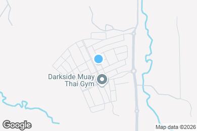 Map image of the property - 3616 Patience Boulevard