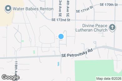Map image of the property - Stonebrook 111