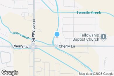 Map image of the property - 17065 N Hounslow Wy