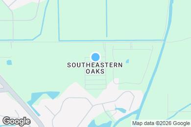 Map image of the property - 11397 Nona Sound St