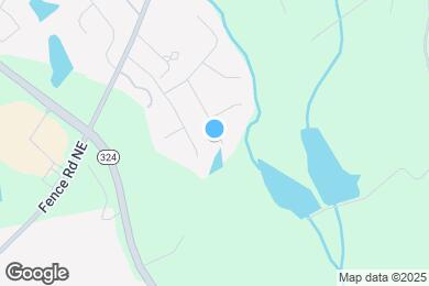 Map image of the property - 632 Talon View Ct