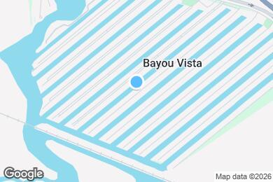 Map image of the property - 612 Warsaw St