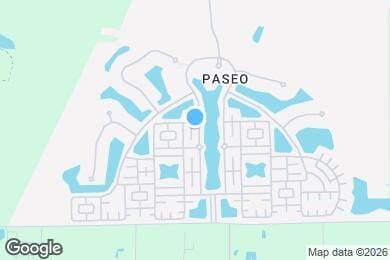 Map image of the property - 11768 Paseo Grande Blvd