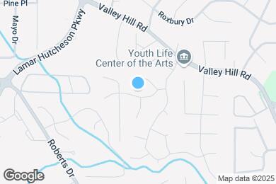 Map image of the property - 281 Lu Ln
