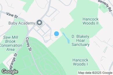 Map image of the property - 42 Westgate Rd