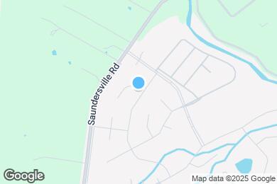 Map image of the property - 147 Mckain Crossing