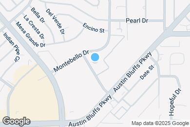 Map image of the property - Beverly Place
