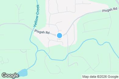 Map image of the property - 4660 Shipley Ave