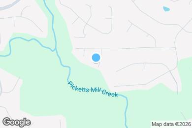 Map image of the property - 80 Leyland Ct