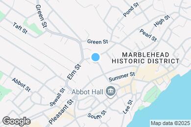 Map image of the property - 18 Watson St