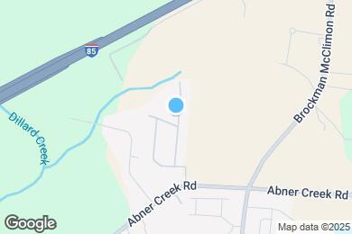 Map image of the property - 600 Okame Ct