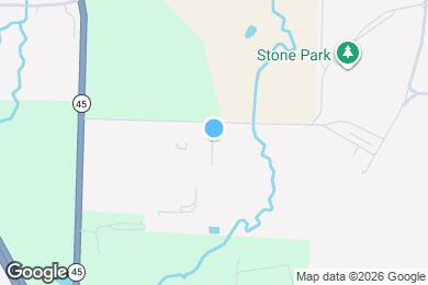 Map image of the property - 9817 Mylea Cir