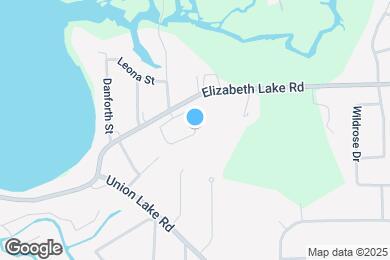 Map image of the property - 52 Grandview Cir
