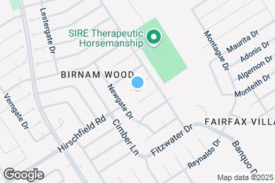 Map image of the property - 4514 Tylergate Dr