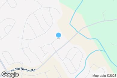 Map image of the property - 94 E Grove Point Dr