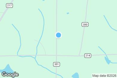 Map image of the property - 1478 County Road 301