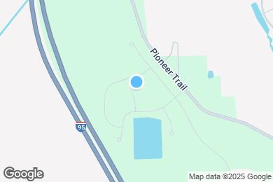 Map image of the property - 915 Noble Run