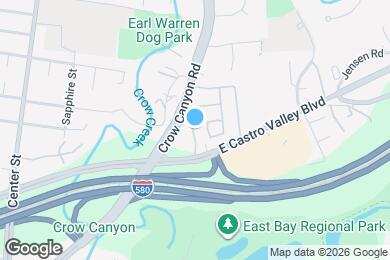 Map image of the property - 21932 Nugget Canyon Dr