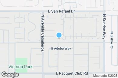Map image of the property - 2831 Sunflower Loop S