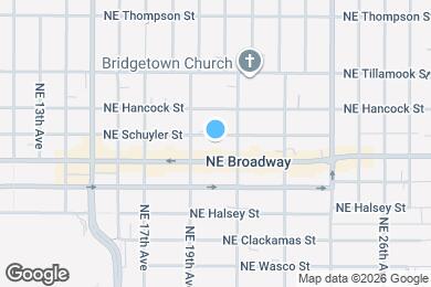 Map image of the property - Crown Royal