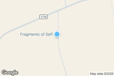 Map image of the property - 1829 Sanderling St