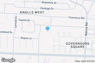 Map image of the property - 4795-4817 Rossmoor Pl