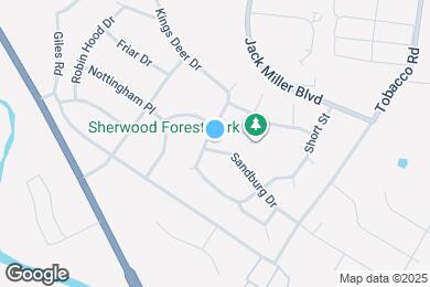 Map image of the property - 217 Short St