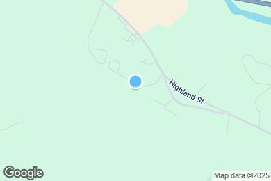 Map image of the property - 21 Plaza Village Rd