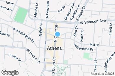 Map image of the property - 9 Mill St
