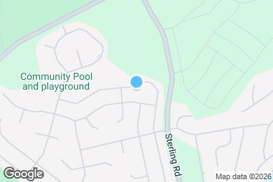 Map image of the property - 9472 Juniper Dr