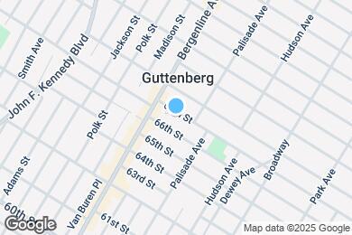 Map image of the property - 433 67th St