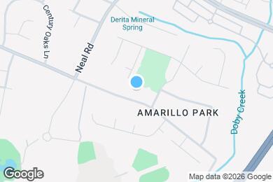 Map image of the property - Room in Single Family Home on Mineral Springs Rd