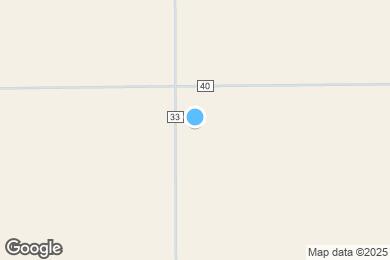 Map image of the property - 18874 Co Rd 33
